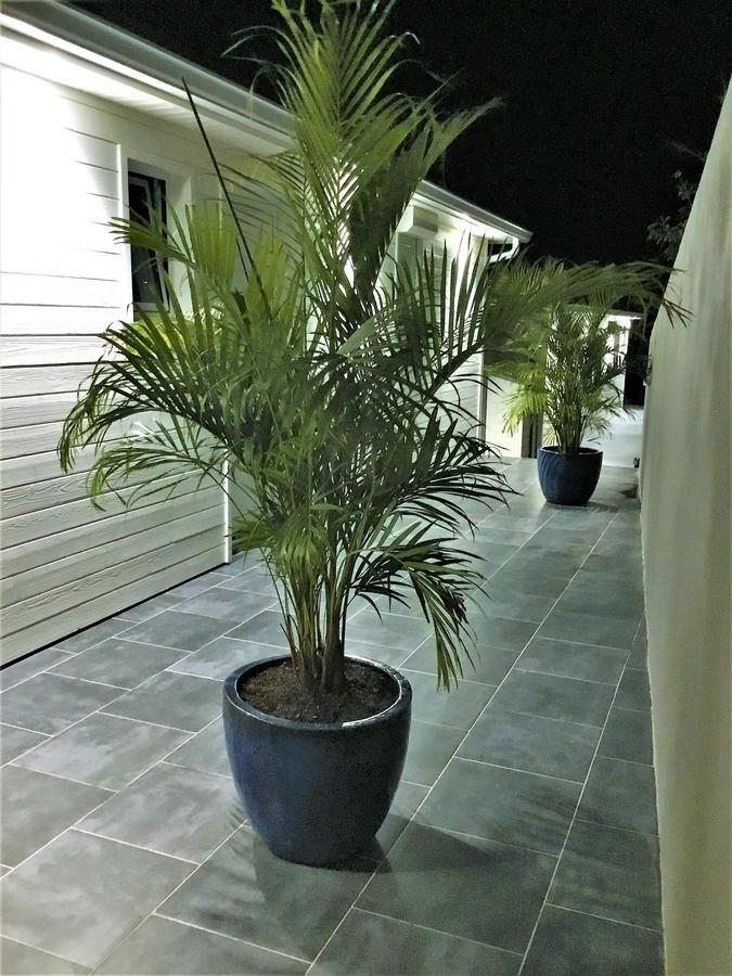 Villa La Voile Blanche Orient Bay Екстериор снимка