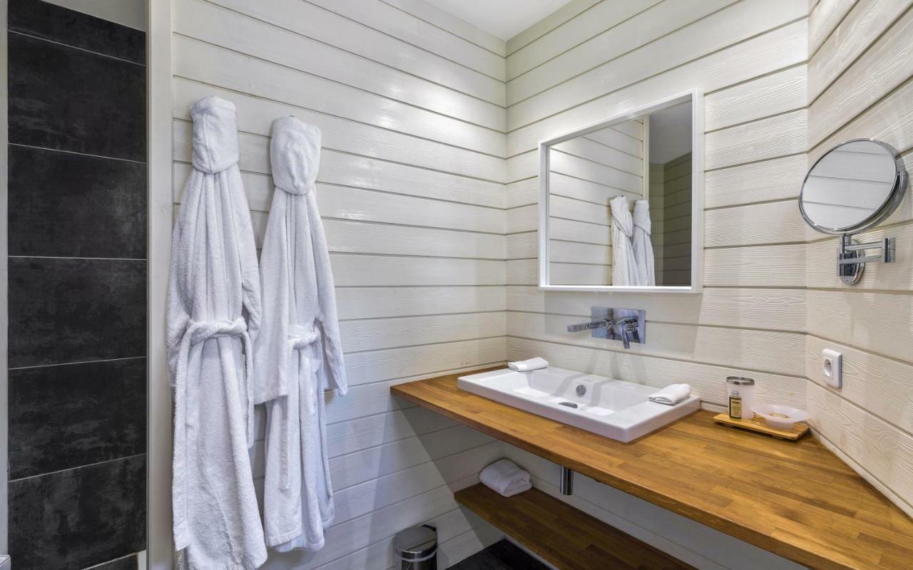 Villa La Voile Blanche Orient Bay Екстериор снимка